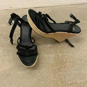 Ugg  sandals wedge